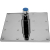 Additional image #1 for ALFI Brand LED8S-PC