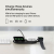 Additional image #4 for Belkin WIZ022TTBK