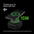 Additional image #3 for Belkin WIZ024TTBK