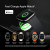 Additional image #4 for Belkin WIZ024TTBK
