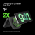 Additional image #3 for Belkin WIZ026TTBK