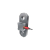 Crosby Straightpoint SL12T