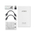 Additional image #2 for FiiO KA13-Silver