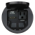 FSR T3-DV2S-BLK