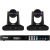 Lumens LC100NBUNDLETR40NPB