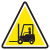 Mighty Line ForkliftCrossingDriver24