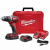 Milwaukee Tool 2606-22CT