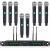 Phenyx Pro PTU-4000-8H-EU