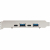 Additional image #2 for StarTech PEXUSB312A2C2V