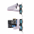 Additional image #3 for StarTech PS74ADF-SERIAL-CARD