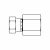 Additional image #1 for Tompkins Industries SS-6506-06-08-FG