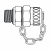Additional image #1 for Tompkins Industries TPBP-06