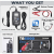 Additional image #6 for TOPDON TB6000PRO