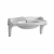 Whitehaus AR874-MNSLEN-1H