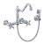 Whitehaus WHKWCR3-9402-NT-C