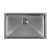 Additional image #1 for Whitehaus WHNPL2918-GM