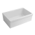 Whitehaus WHQ5530-M-WHITE