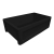 Whitehaus WHQ5550-BLACK