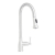 Whitehaus WHS6800-PDK-PSS