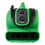 Additional image #1 for XPOWER P-230AT-Green