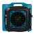Additional image #5 for XPOWER PL-700A-Blue