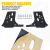 Additional image #1 for Xprite WLB-0027-G1