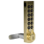 Additional image #1 for Zephyr Lock 2815G-LH