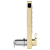 Additional image #2 for Zephyr Lock 2815G-LH