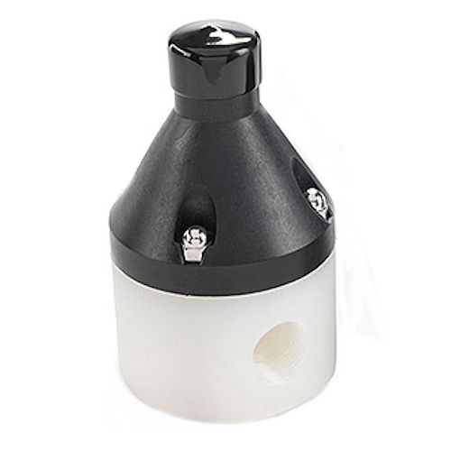 Buy Griffco Valve BPHF105CP1S, Back Pressure Valve, 1", CPVC, 50Psi