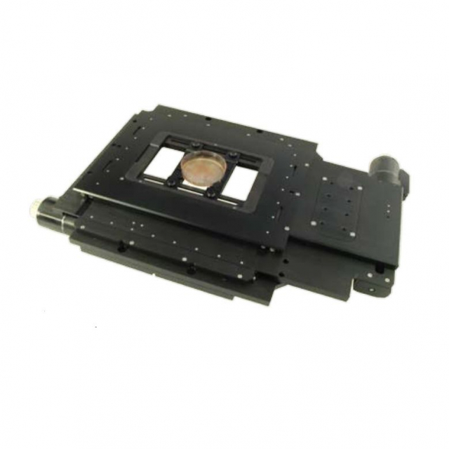 Buy Ludl 96S106N3LE2, BioPrecision2 Stage for Nikon TI, Linear